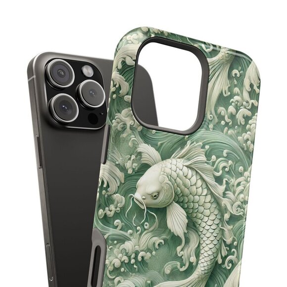 iPhone 15 Pro phone case, MARPC1195 - Picture 3 of 12